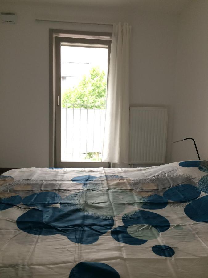 F2 Cote Ugc Climatise Plein Centre Parking Gratuit Estrasburgo Exterior foto